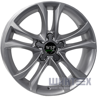 WSP Italy AUDI (G501) MOSS 7x16 5x112 ET35 DIA66.6 S